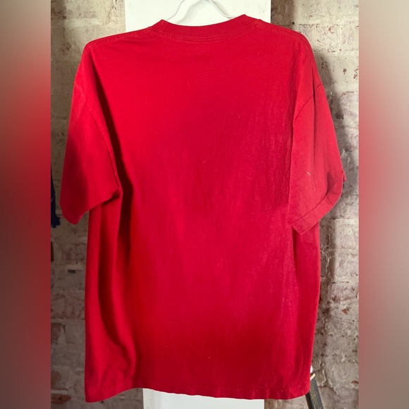 Thing 1 or 2 with wig and extra Thing 2 t shirt. - Picture 2 of 8